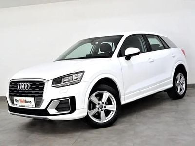 gebraucht Audi Q2 30 TFSI Sport