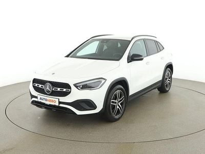 Weiß Gebraucht 2021 Mercedes 200 Progressive SUV | € 34.390 (Guter Preis)