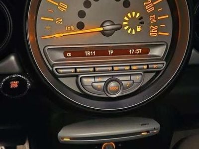 Gebraucht 2007 Mini ONE Kleinwagen | € 2.500 (Superpreis)