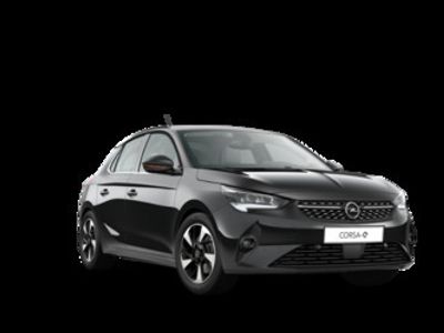 gebraucht Opel Corsa-E e-Elegance 1 Phasig (3 Phasig optional), Elektromotor, 100 kW (136 PS)