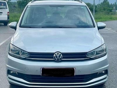 Gebraucht 2021 VW Touran Van / Kleinbus | € 15.999 (Superpreis)