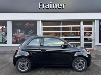 gebraucht Fiat 500 Hatchback Hybrid Torino 10 65PS