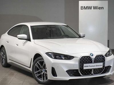 Weiß Gebraucht 2025 BMW 420 Coupé | € 63.715