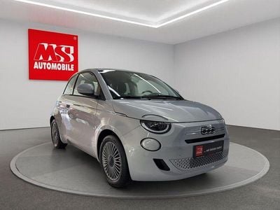 Neu Fiat 500 65 PS (47 kW) 2026 Kleinwagen