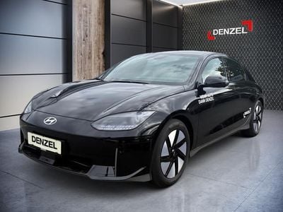 gebraucht Hyundai Ioniq 6 PLUS LINE 77,4 kWh