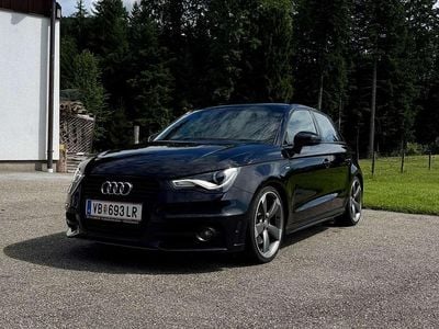 Gebraucht 2014 Audi A1 Kleinwagen | € 12.000