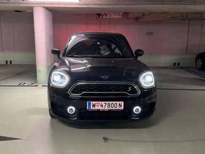 gebraucht Mini Cooper S Countryman 