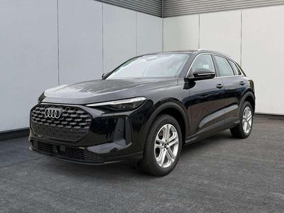 Schwarz Neu 2025 Audi Q5 Basis SUV | € 65.610 (Teuer)