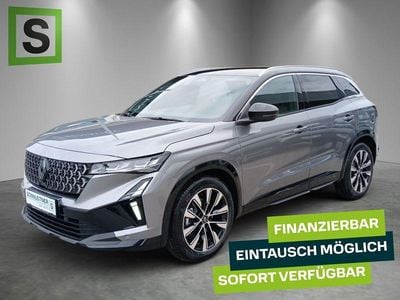 Grau Neu 2025 Renault Austral Techno SUV | € 40.090 (Fairer Preis)