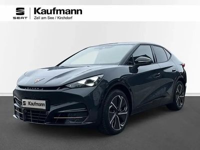 Gebraucht Cupra Tavascan VZ 250 kW (340 PS) 2026 Dunkelgrau  normal SUV