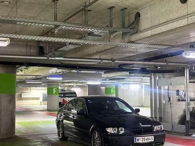 Gebraucht BMW 330 231 PS (169 kW) 2002 Limousine