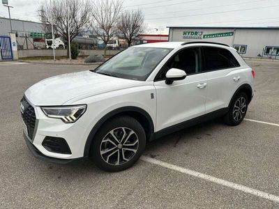 gebraucht Audi Q3 2,0 TDI