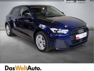 gebraucht Audi A1 30 TFSI intense