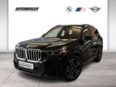 gebraucht BMW X1 xDrive20d xDrive M Sport