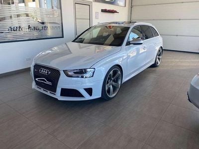 gebraucht Audi RS4 Avant 42 FSI quattro S-tronic