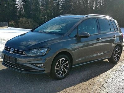 gebraucht VW Golf Sportsvan Join