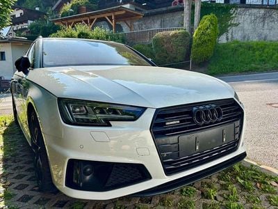 Gebraucht Audi A4 Sport 190 PS (139 kW) 2019 Kombi