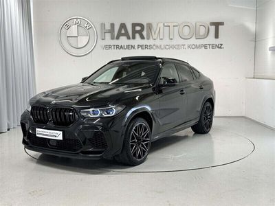 gebraucht BMW X6 