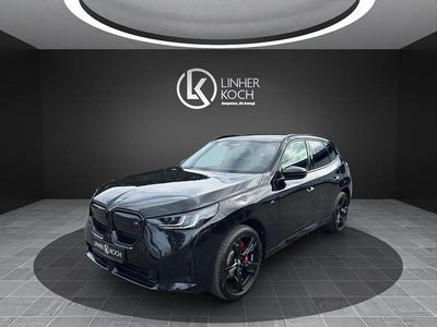 Schwarz metallic Gebraucht 2025 BMW X3 Comfort Edition SUV | € 93.900 (Etwas zu teuer)