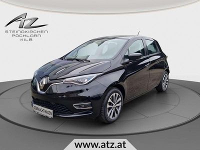 Schwarz Gebraucht 2020 Renault Zoe Zen Kleinwagen | € 14.990 (Fairer Preis)