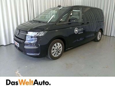 gebraucht VW Multivan T7VW T7Life TDI