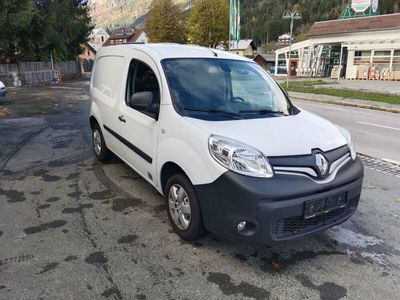 gebraucht Renault Kangoo Express Medium ENERGY dCi 75 EU6 L1