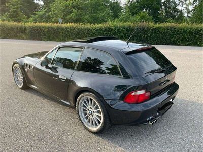 gebraucht BMW Z3 Z32,8 coupé