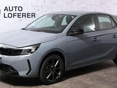 gebraucht Opel Corsa Corsa 1,2 Direct Injection Turbo Euro 6.4Ed