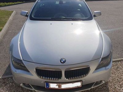 BMW 630