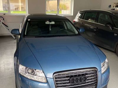 gebraucht Audi A6 3,0 TFSI quattro Tiptronic