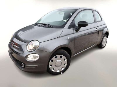 gebraucht Fiat 500 1.0 MHEV 70 7"-Nav Klimaaut. Temp NSW BT