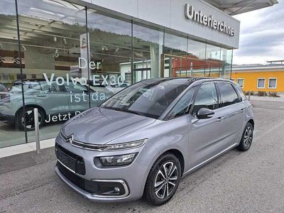 gebraucht Citroën C4 SpaceTourer 