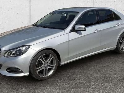 Gebraucht 2013 Mercedes E220 Avantgarde Limousine | € 17.500 (Fairer Preis)