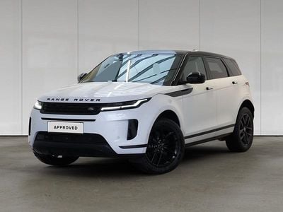 gebraucht Land Rover Range Rover Evoque S 269PS Auto