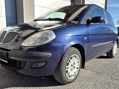 Gebraucht 2004 Lancia Ypsilon Kleinwagen | € 2.990