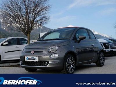 gebraucht Fiat 500 Cabrio 1.0 70 Hybrid Dolcevita