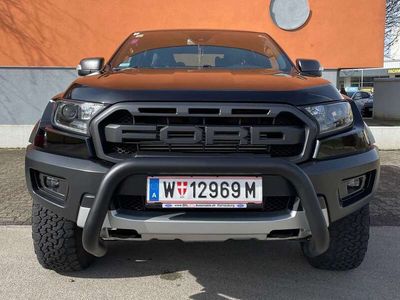 gebraucht Ford Ranger Raptor