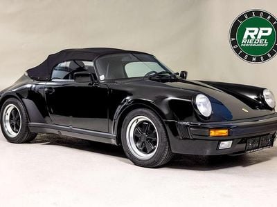 gebraucht Porsche 930 Speedster