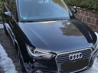 gebraucht Audi A1 12 TFSI Ambition