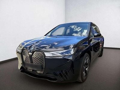gebraucht BMW iX xDrive40