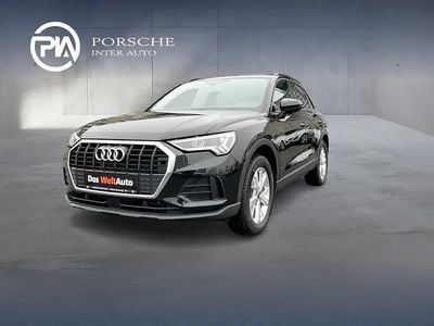 gebraucht Audi e-tron Q3 45 TFSI e