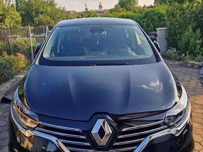 gebraucht Renault Espace EspaceInitiale Paris