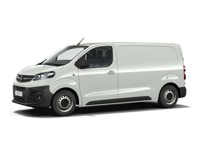 Opel Vivaro-e Combi