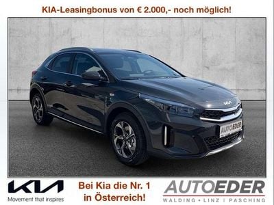 Neu 2025 Kia XCeed Silver SUV | € 27.250 (Fairer Preis)