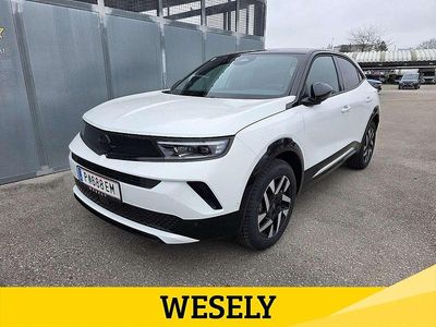 gebraucht Opel Mokka 1,2 Direct Injection Turbo GS