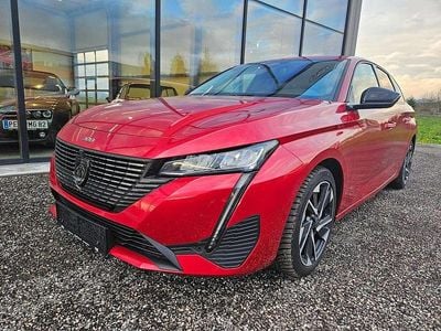 gebraucht Peugeot 308 SW BlueHDi 130 EAT8 Allure