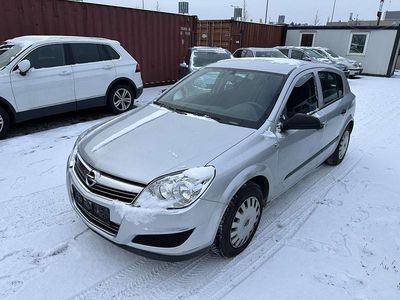 gebraucht Opel Astra 14 Benzinnur 74.000km