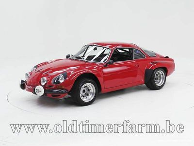 Andere Gebraucht 1976 Alpine A110 Coupé | € 110.000