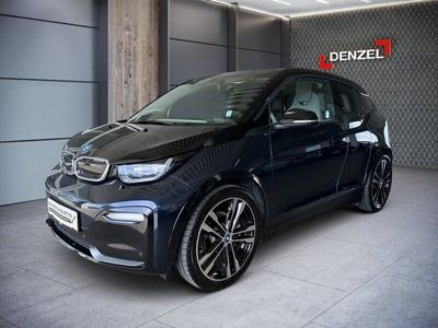 gebraucht BMW i3 i