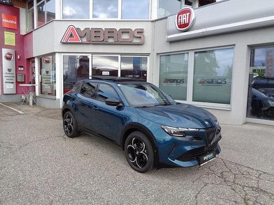 Blau Gebraucht 2024 Alfa Romeo GT Junior SUV | € 28.980 (Guter Preis)